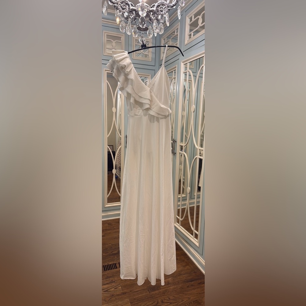 Maygel Coronel Dress petit size 0